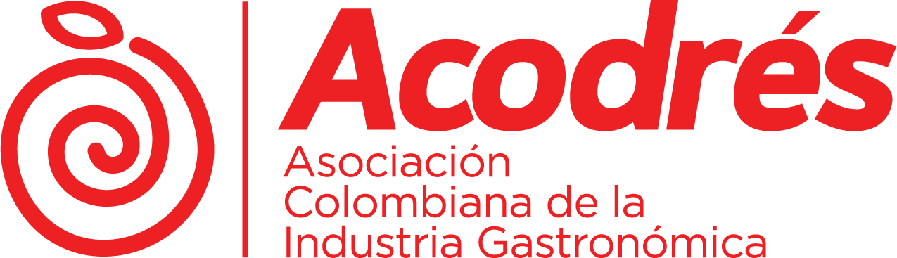 Escuela Virtual Gastronómica Acodres